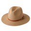 Premium Outdoor Beach Sun-Proof Straw Hat
