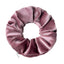 Tie dye velvet zipper large intestine loop - Korvel