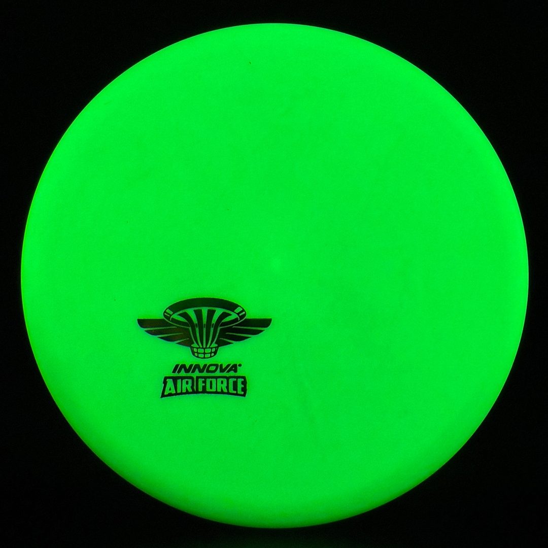 Proto Glow R-Pro Invader - Air Force