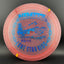 Founders Nimitz - Ship Stamp Disc Golf Driver