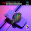 Extreme Wind Cooling Semiconductor Heat Dissipation Gaming Phone Original Heat Dissipation Clip Game Back Cooling - Korvel