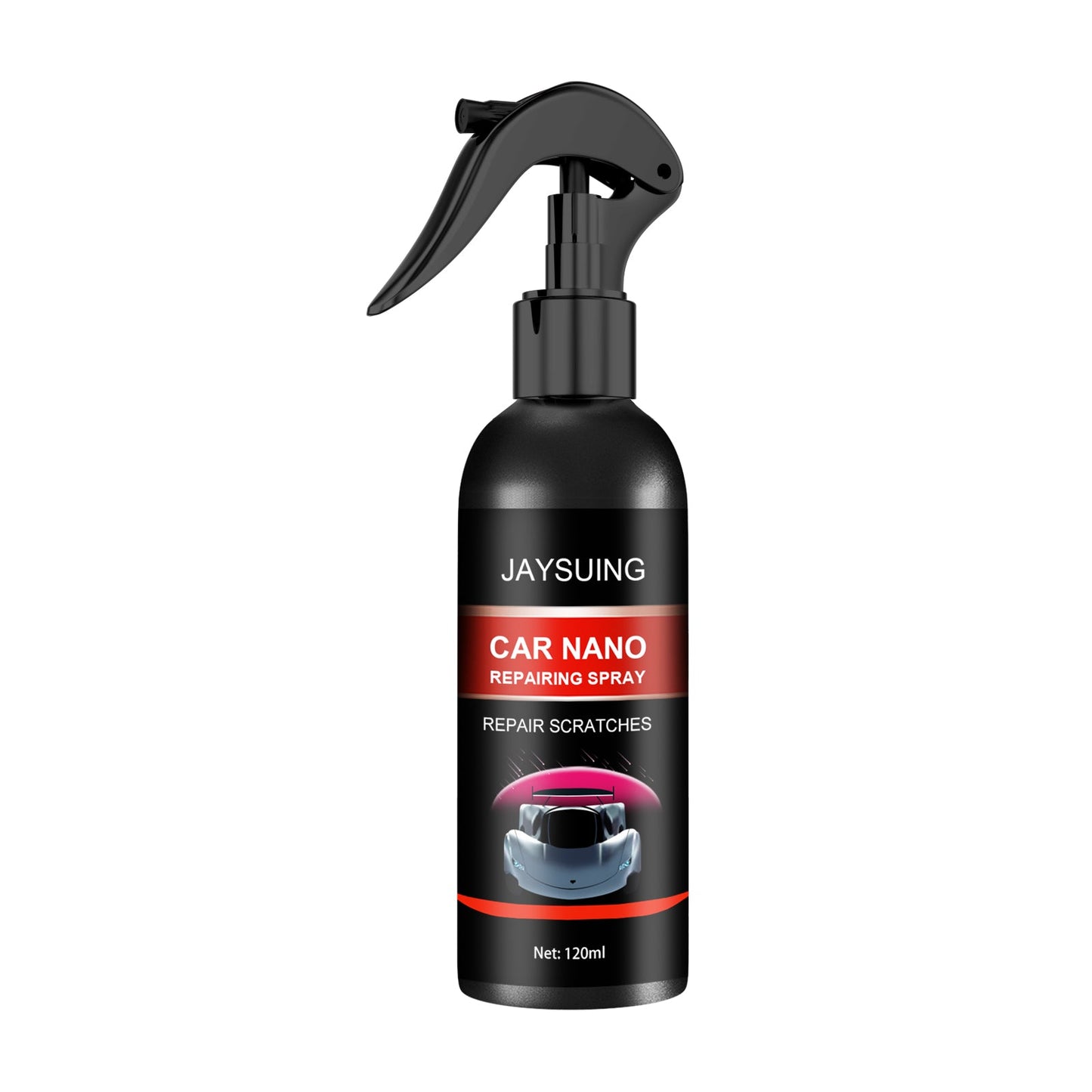 Car Coating Spray, Liquid Glass Sealing Glaze Coating Agent For Automobile Maintenance - Korvel