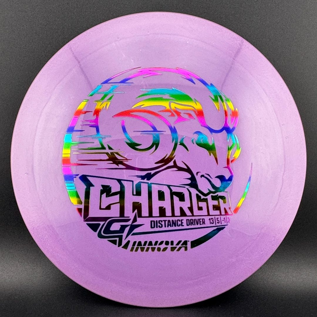 Innova GStar Charger Disc Golf Driver