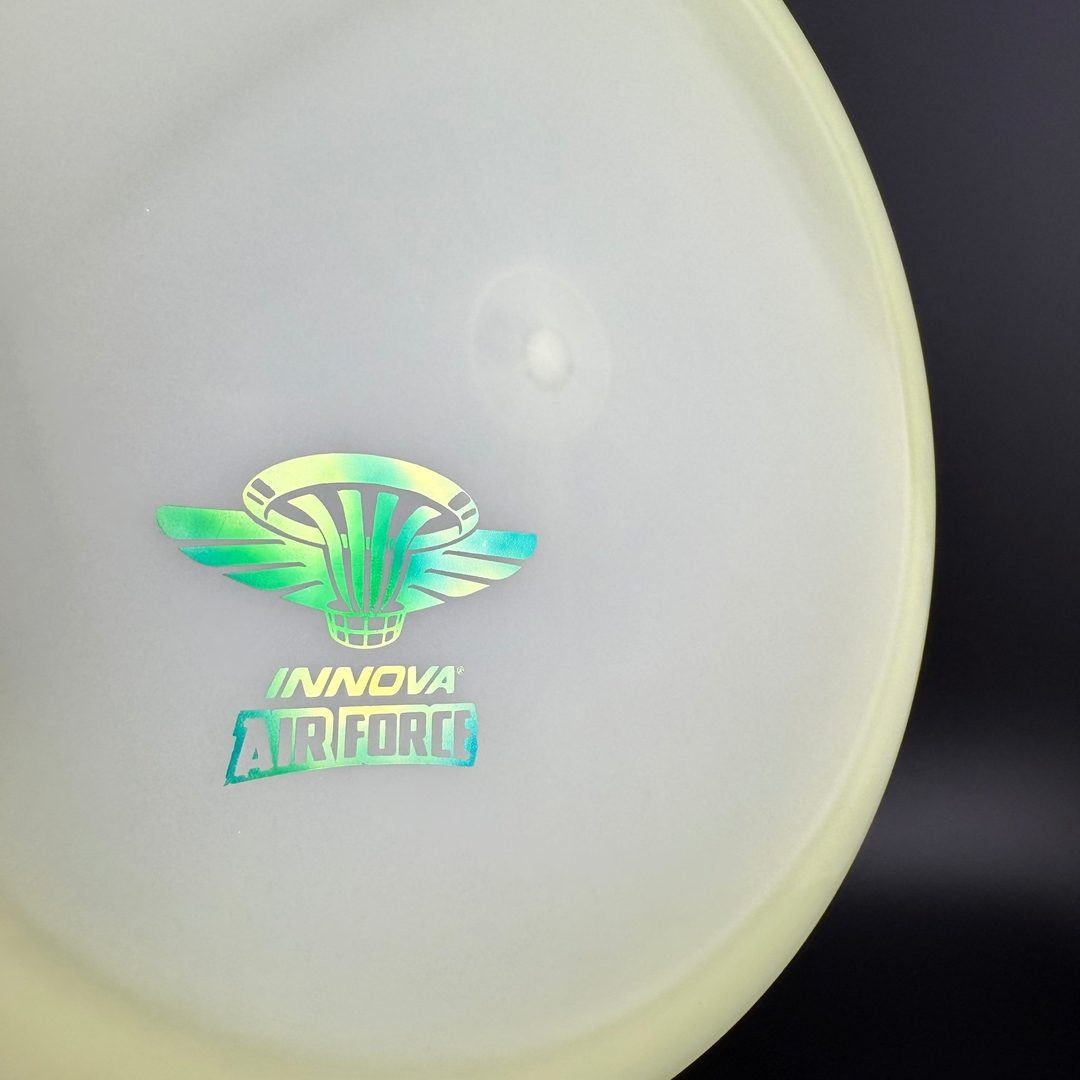 Proto Glow Champion Stingray - Tampon Air Force