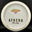 White ESP Athena - Bottom Stamp - Dyer’s Delight