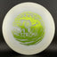 Discraft UV Glo Z Xtreme - Chris Clemons Signature Disc