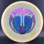 Bravo Frio Lightweight Disc - Music City Open Edition