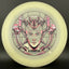 Glow Synapse - VIP Series #73 - Limited Edition Disc Golf Driver