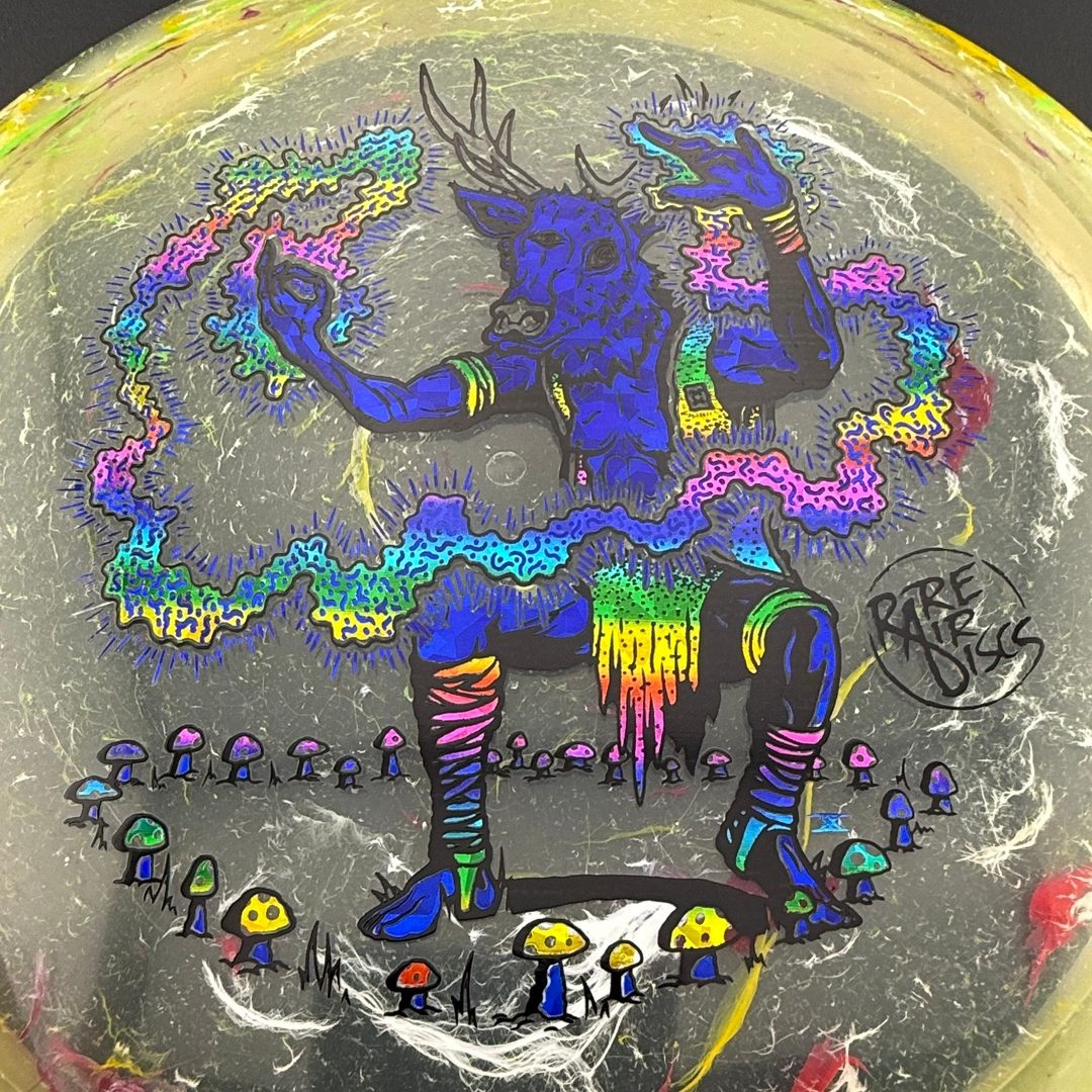 Jawbreaker Z FLX Cicada - Elk Man 2.0 par Ripper Studios