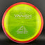 Controlador de Disco de Golf Axiom Proton Vanish