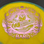 Tournament Orbit Bard - Disco de Golf Kalevala Meter