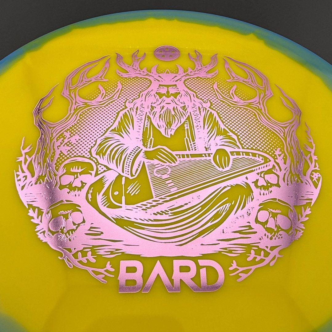 Tournament Orbit Bard - Disco de Golf Kalevala Meter