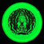 Halo Glow C-Blend Dynasty - Elk Man par Ripper Studios
