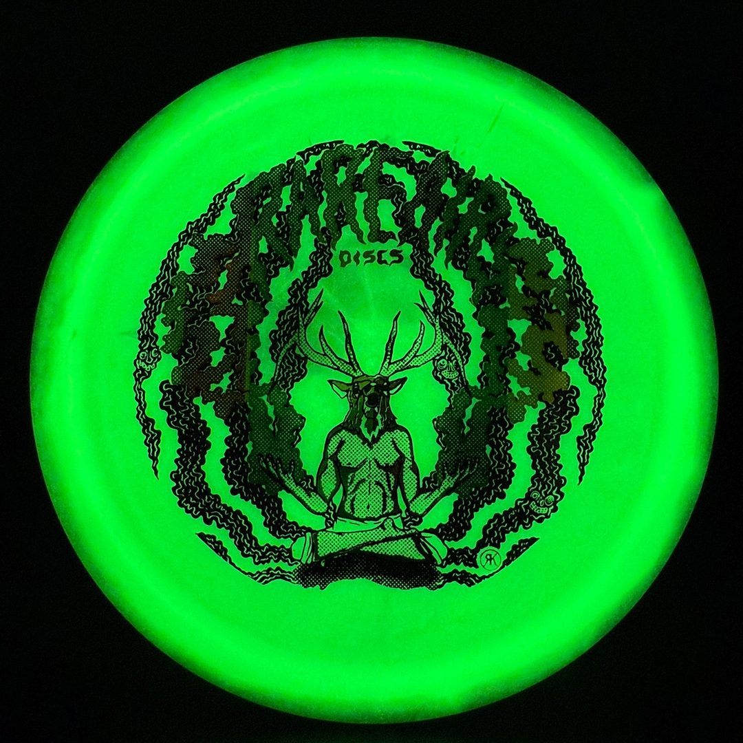 Halo Glow C-Blend Dynasty - Elk Man par Ripper Studios