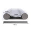 Flexible Door Bottom Sealing Strip Guard Sealer Stopper Weatherstrip Windproof Sealing Strip - Korvel