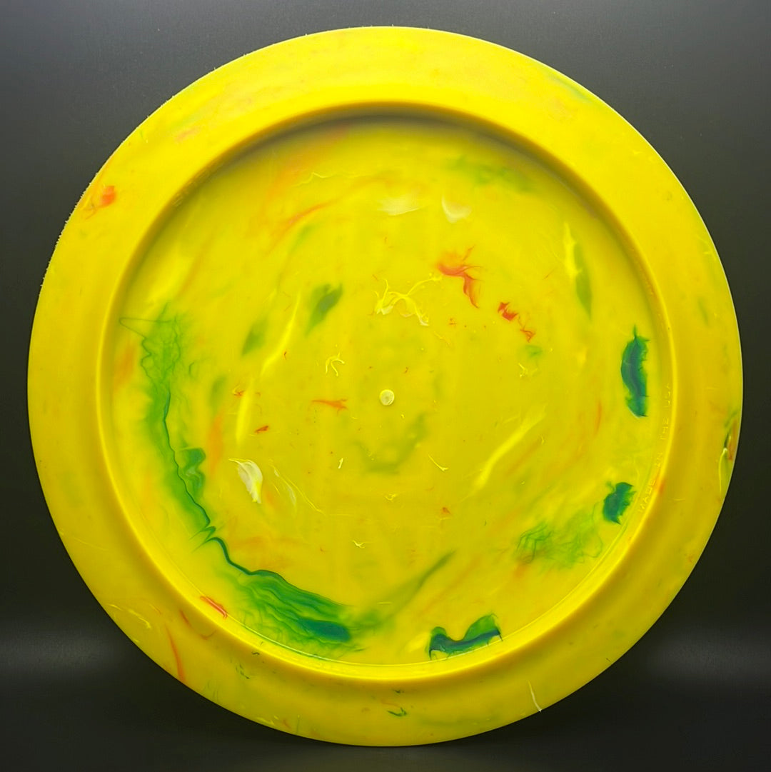 Jawbreaker Zeus - Limited Edition Disc Golf Driver