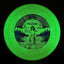 BT Medium Moonshine Maiden - Siren Call Disc Golf Putter