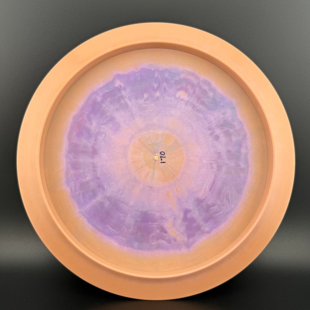 Prototype ESP Anax - Paul McBeth Signature Disc
