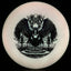 Limited Edition ESP Glo Buzzz - Karudi the Overseer by Ripper Studios - Korvel