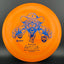 Swirl D-Line FD (Flex 2) - Niklas Anttila - 2025 The Open Austin