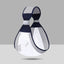Baby carrier for babies going out, simple, breathable, multifunctional, newborn baby carrier - Korvel