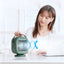 Mini Ventilateur de Climatisation à Eau pour Usage Domestique