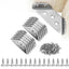 Esquinas SteelGrip - Kit de Refuerzo Premium