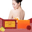 Moisturizing Body Cleansing Soap for Refreshing Cleanliness