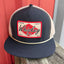 The Diamond | Whiskey Bent Trucker Hat
