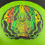 Swirly Star Mako - Elk Man de Ripper Studios