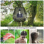 Portable Shower 20L Sun absorbs heat Water Storage Bags Outdoor Camping Hiking Heating Shower Bathing Bags Heating Shower Bags - Korvel