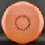 Putter de Disc Golf Nocturnal Pickle