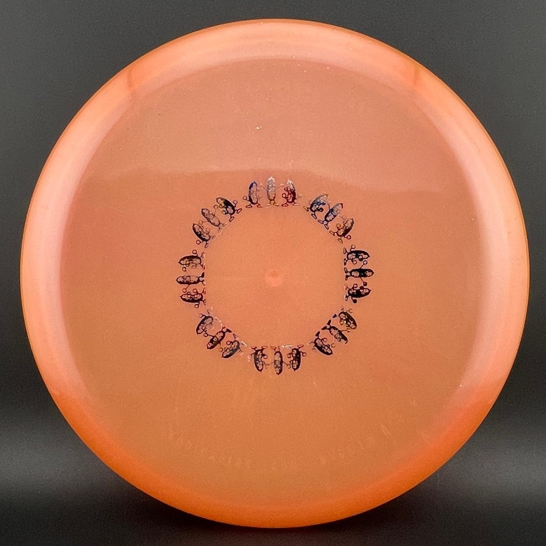 Putter de Disc Golf Nocturnal Pickle