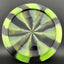 Glaze-X QI Disc Golf Driver
