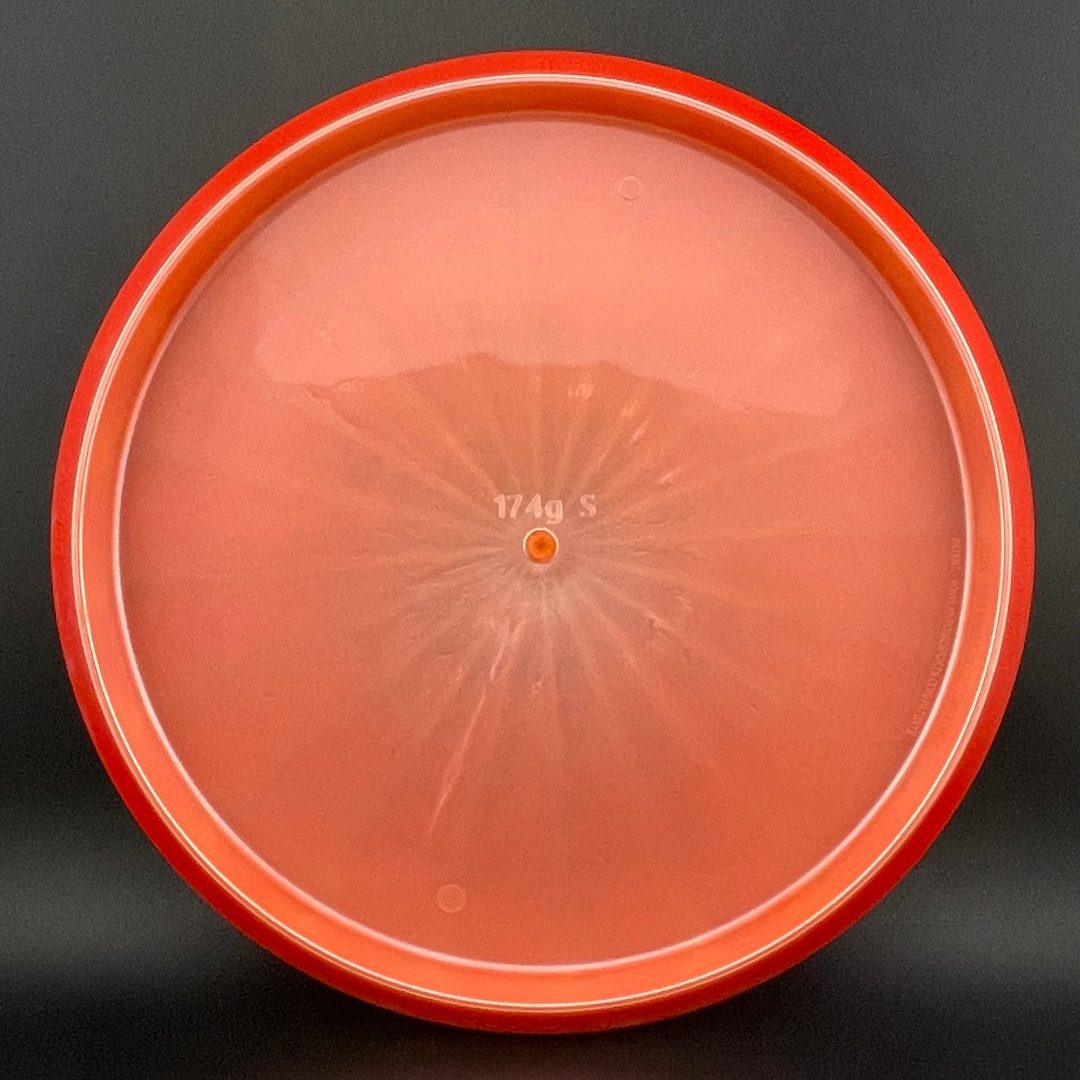 Proxy de Plasma Suave - Serie de Discos del Equipo Silva Saarinen