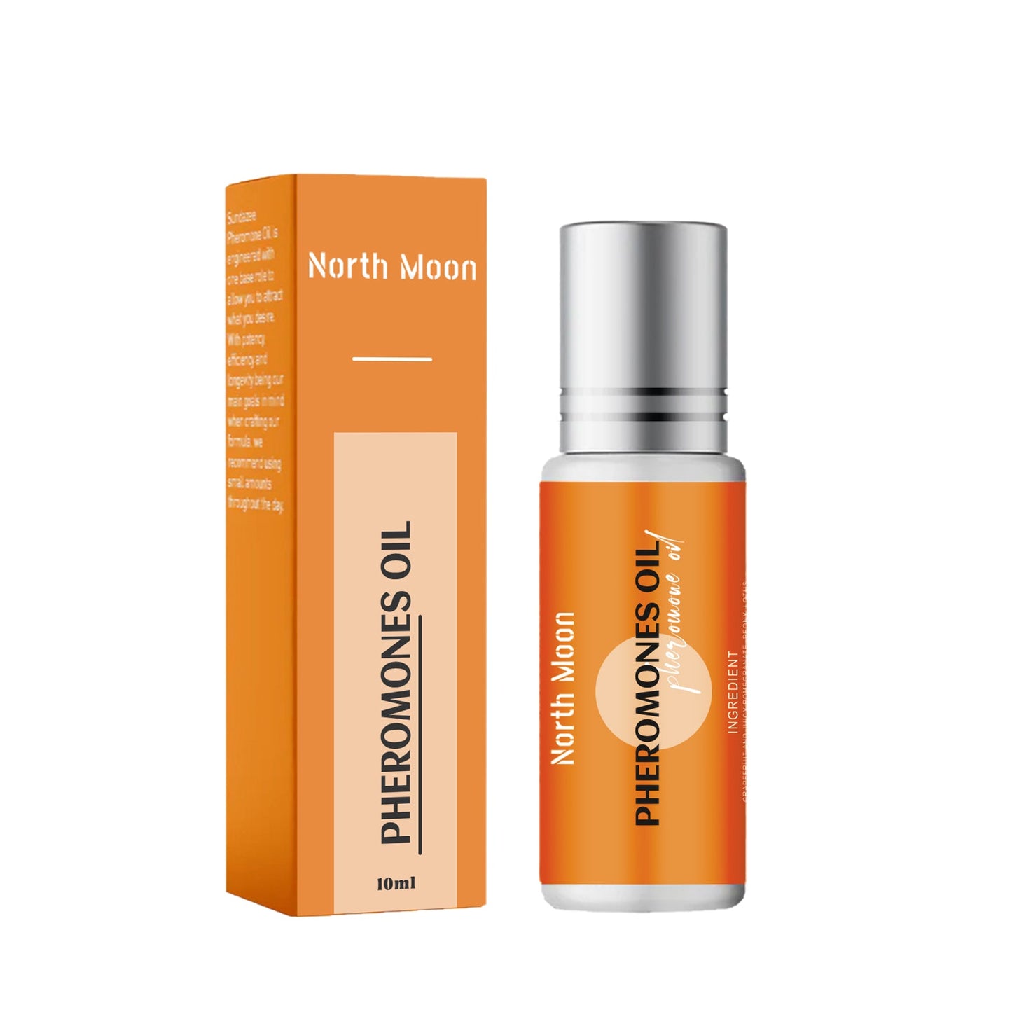 Parfum en Boule Keep Fragrance - Essence Naturelle Longue Durée