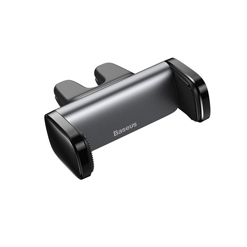 Support de téléphone pour voiture Baseus pour ventilation d'air