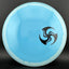 K1 Grind Alva - Huk Lab Mini TriFly Stamp Disc