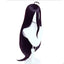 King of the Undead Long Straight Gradient Wig