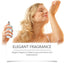 Eau de Toilette Élégante - Parfum Frais