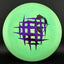 ESP Luna - McFace Misprint Paul McBeth 6x Claw Disc