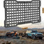 Premium Tailgate Molle Panel for Ford Bronco 2021-2023