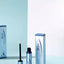 QIBEST Mejora Natural de Cejas Maquillaje Líquido