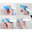 Mini Electric Jewellery Metal Plastic Wood Glass Engraving Pen Carving Machine Graver Tool Educational Equipment - Korvel