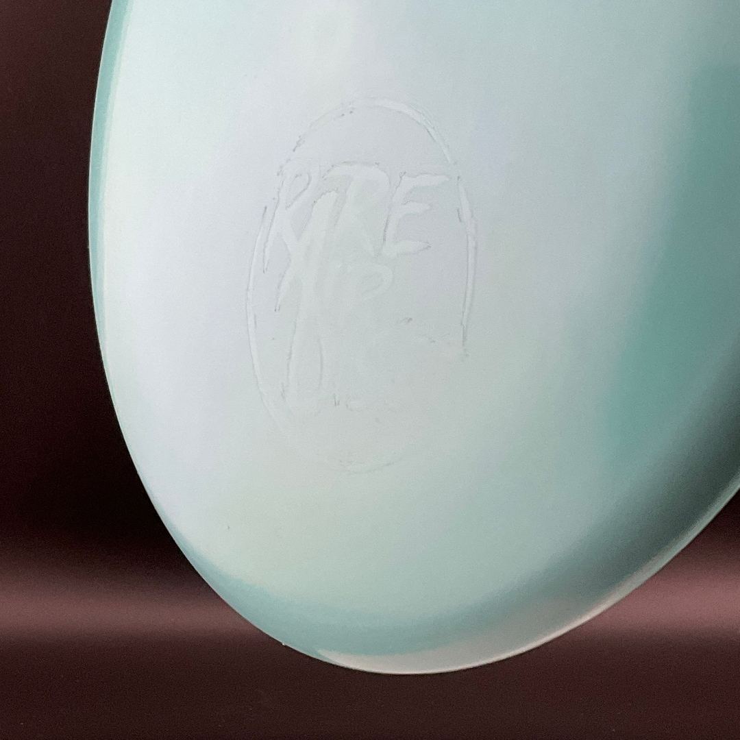 Dune (Premium) - Eco-Friendly Midrange Disc with Ghost Stamp - Korvel