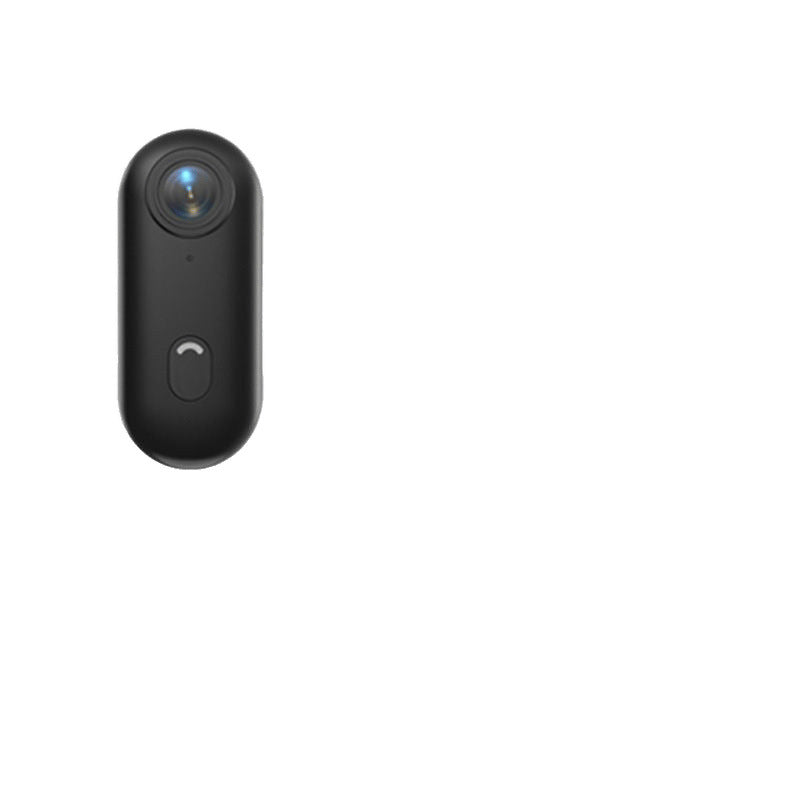 Thumb Bike Camera Magnetic Back Clip Sports Camera Thumb Recorder Pet - Korvel