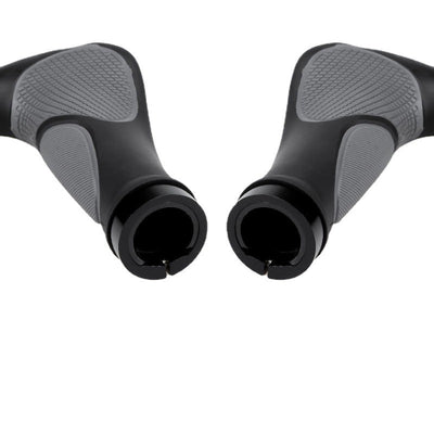 Premium Mountain Bike Rubber Horn Handlebars