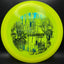 Neo Instinct - Evolution X-Out Disc Golf Driver