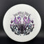 Neutron Soft Glitch - Disque de Disc Golf Mutant Spider