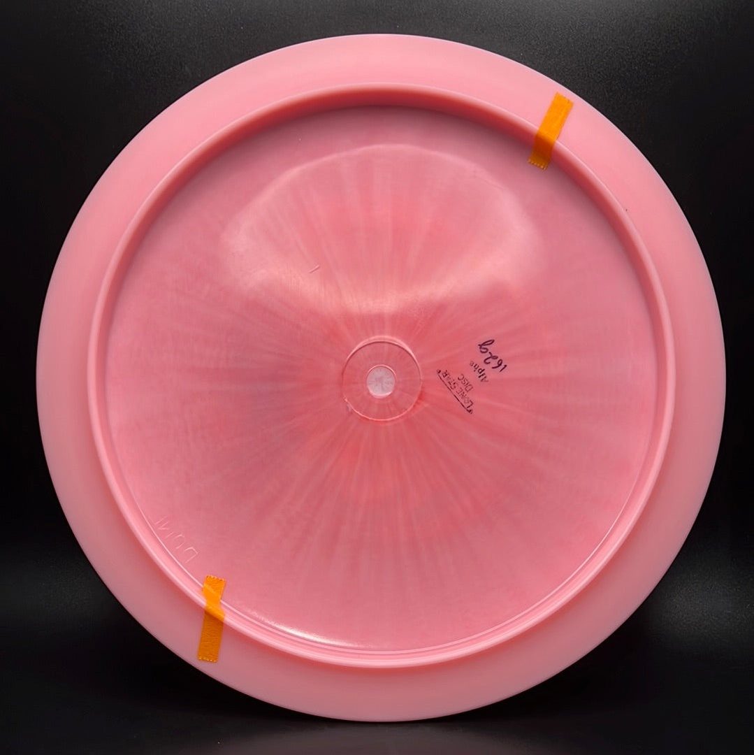 Alpha The Dome - Stadium Disc Golf Driver